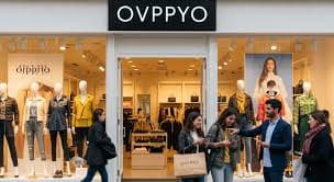 Ovppyo Finance | Smart Financial Management for the Future