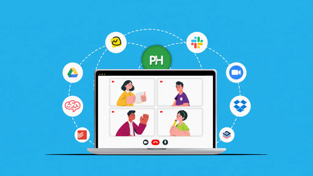 Remote Team Productivity Tools: Boost Efficiency in 2025