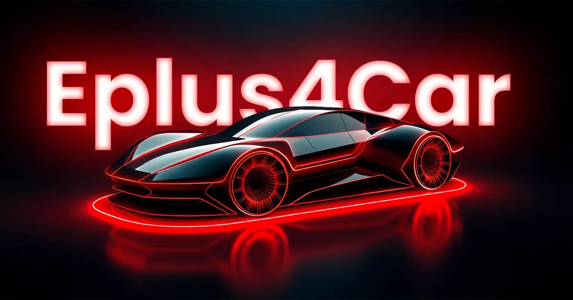 Eplus4car A Smarter Way to Move Business Forward