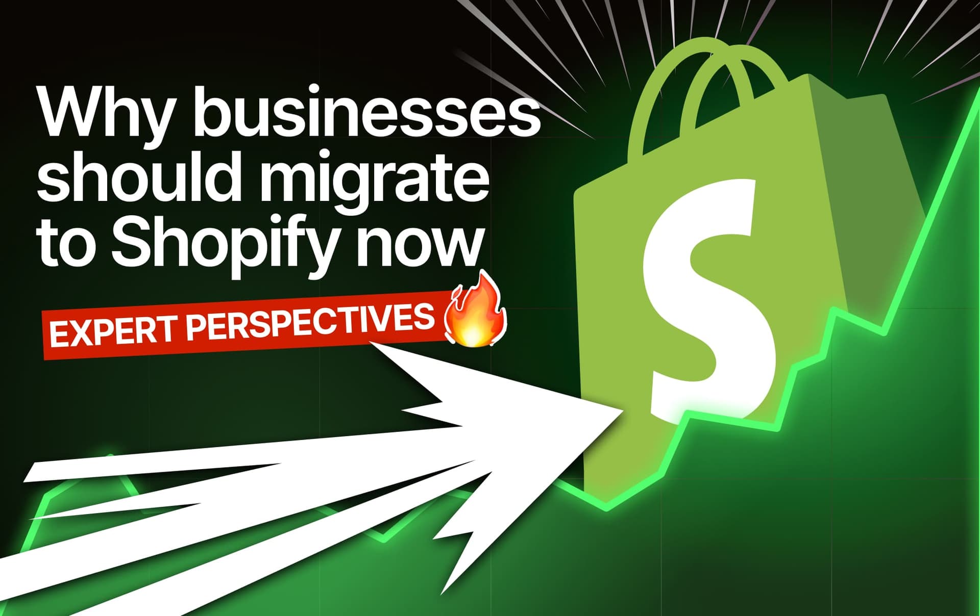 Switching from NopCommerce to Shopify: Everything You Need to Know