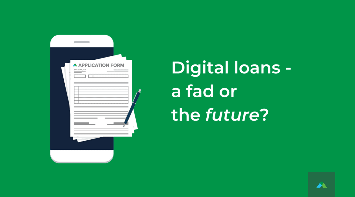 Digital Loans: The Smarter Way to Borrow in 2025