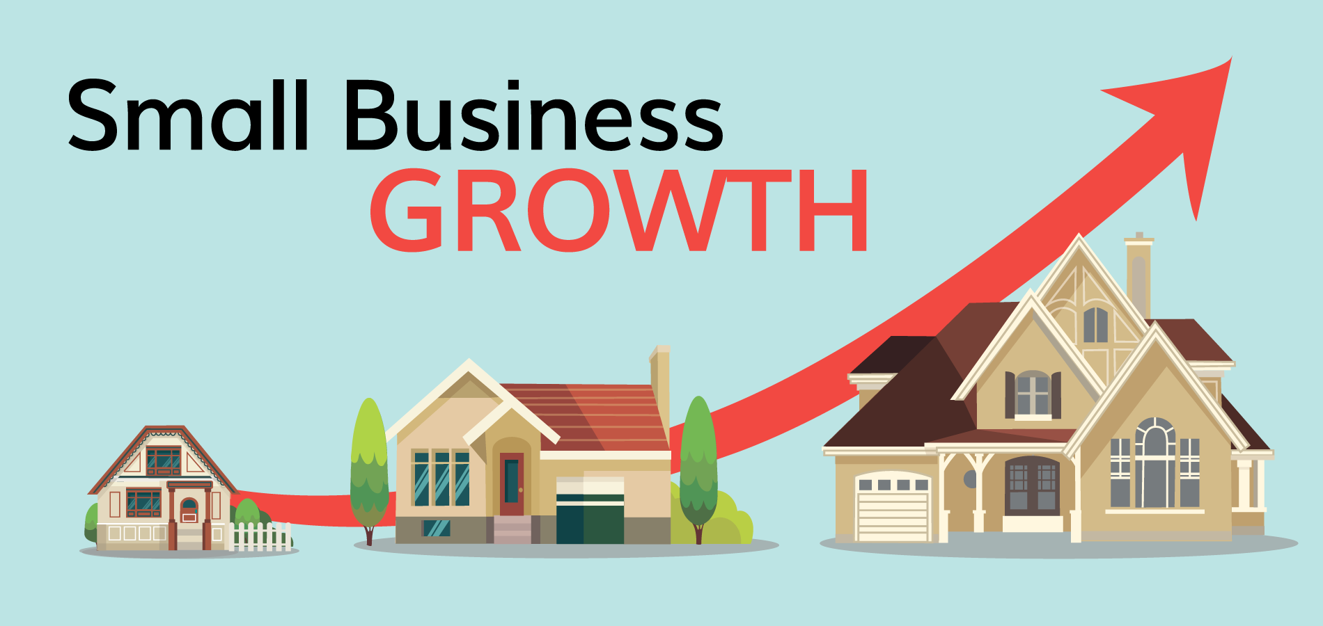 Business Growth Tactics for Small Companies