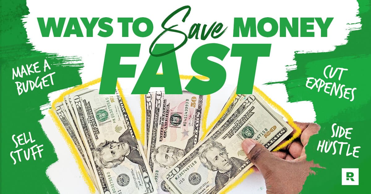How to Save Money Fast: Simple Strategies That Actually Work