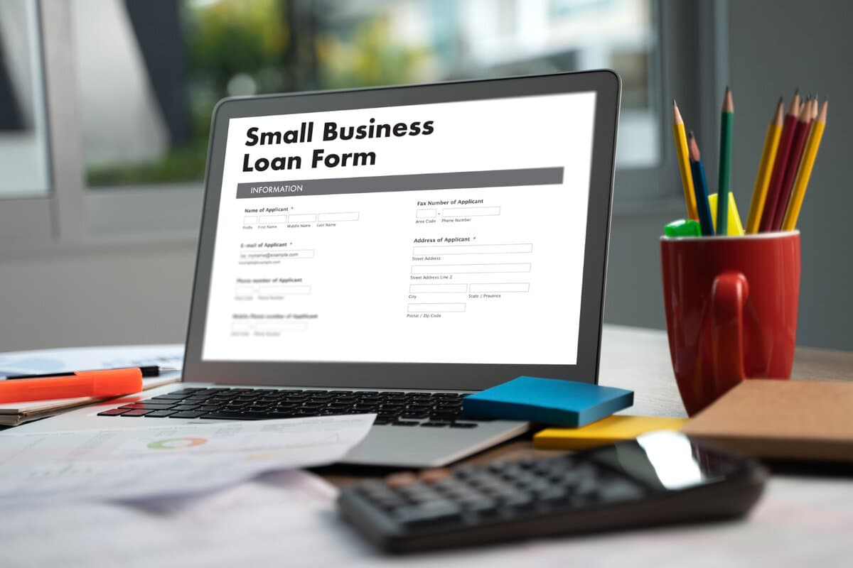 The Importance of Working Capital Loans for Small Businesses