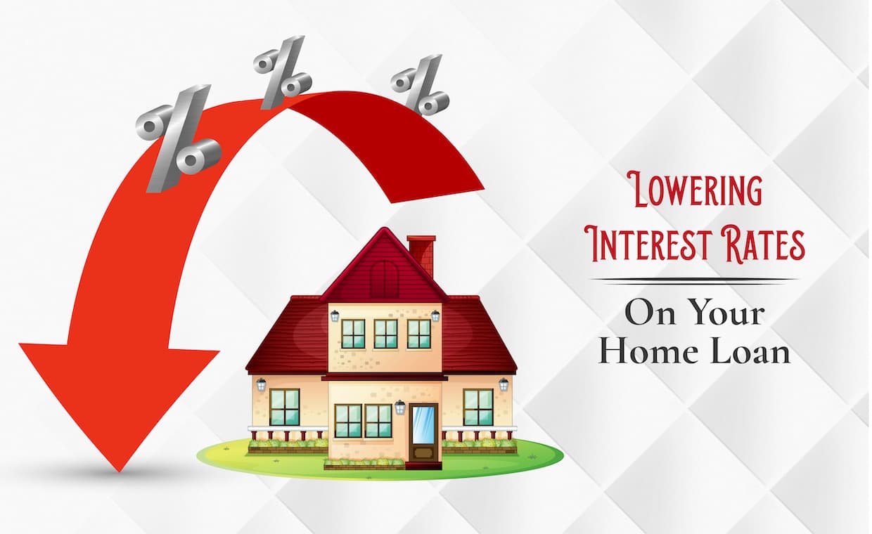 Finance Your House With Low Interest Rates: A Simple Guide for Home Buyers