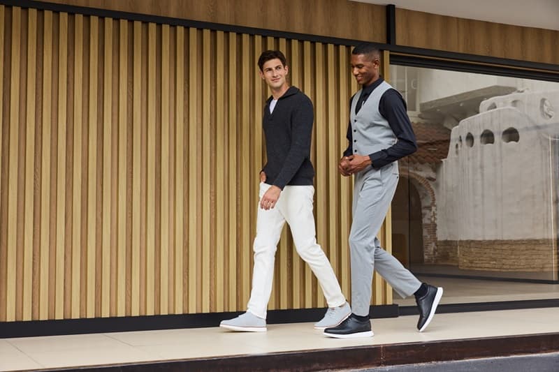 Business Casual Attire Men A Complete Guide for Modern Professional Style