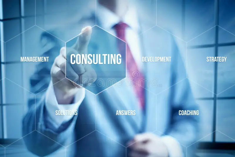 Business Consulting Services That Help Companies Grow with Confidence